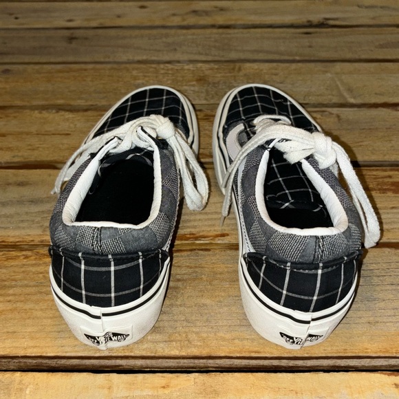 Vans Old Skool Stackform Sneakers Mens 4.5 - Picture 3 of 6